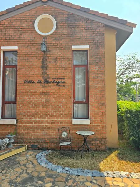 ขาย บ้านPool villa สไตล์ทัสคานี อิตาลี @เขาใหญ่ ทำเลดีใกล้ถ.ธนะรัชต์ กม.7 // 4นอน 4 น้ำ ราคา 23.9 ล, Nakhon Ratchasima, Nong Nam Sang, Pak Chong, Nakhon Ratchasima, 4 Bedrooms, 350 sqm, Single Detached House For Sale, by พลิศภัสร์ โชคธนวีระกานต์, 500197399 - DDproperty.com