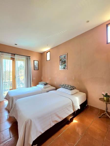 ขาย บ้านPool villa สไตล์ทัสคานี อิตาลี @เขาใหญ่ ทำเลดีใกล้ถ.ธนะรัชต์ กม.7 // 4นอน 4 น้ำ ราคา 23.9 ล, Nakhon Ratchasima, Nong Nam Sang, Pak Chong, Nakhon Ratchasima, 4 Bedrooms, 350 sqm, Single Detached House For Sale, by พลิศภัสร์ โชคธนวีระกานต์, 500197399 - DDproperty.com