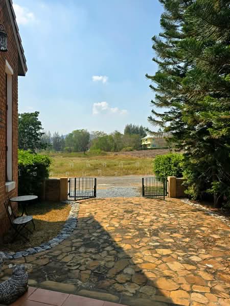 ขาย บ้านPool villa สไตล์ทัสคานี อิตาลี @เขาใหญ่ ทำเลดีใกล้ถ.ธนะรัชต์ กม.7 // 4นอน 4 น้ำ ราคา 23.9 ล, Nakhon Ratchasima, Nong Nam Sang, Pak Chong, Nakhon Ratchasima, 4 Bedrooms, 350 sqm, Single Detached House For Sale, by พลิศภัสร์ โชคธนวีระกานต์, 500197399 - DDproperty.com