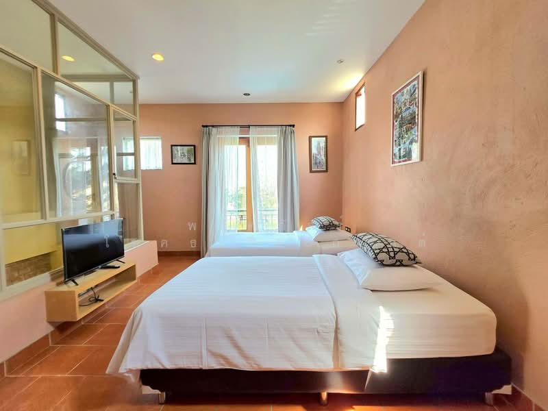 ขาย บ้านPool villa สไตล์ทัสคานี อิตาลี @เขาใหญ่ ทำเลดีใกล้ถ.ธนะรัชต์ กม.7 // 4นอน 4 น้ำ ราคา 23.9 ล, Nakhon Ratchasima, Nong Nam Sang, Pak Chong, Nakhon Ratchasima, 4 Bedrooms, 350 sqm, Single Detached House For Sale, by พลิศภัสร์ โชคธนวีระกานต์, 500197399 - DDproperty.com