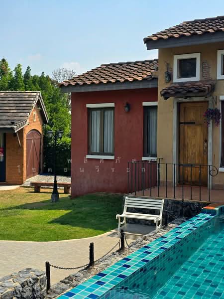 ขาย บ้านPool villa สไตล์ทัสคานี อิตาลี @เขาใหญ่ ทำเลดีใกล้ถ.ธนะรัชต์ กม.7 // 4นอน 4 น้ำ ราคา 23.9 ล, นครราชสีมา, หนองน้ำแดง, ปากช่อง, นครราชสีมา, 350 ตร.ม., บ้านเดี่ยว ขาย, โดย พลิศภัสร์ โชคธนวีระกานต์, 500197399 - DDproperty.com