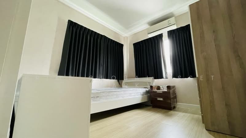 Inizio Kohkaew, ภูเก็ต, เกาะแก้ว, เมืองภูเก็ต, ภูเก็ต, 200 ตร.ม., บ้านเดี่ยว ให้เช่า, โดย Prime Global Asset (Mark), 500197400 - DDproperty.com