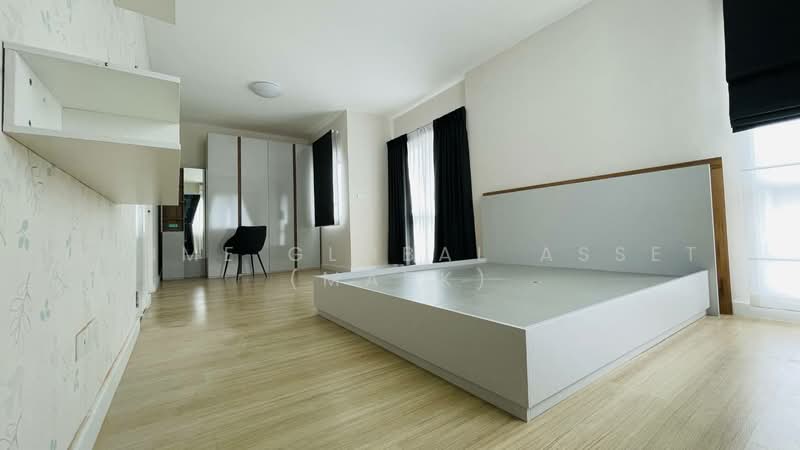 Inizio Kohkaew, ภูเก็ต, เกาะแก้ว, เมืองภูเก็ต, ภูเก็ต, 200 ตร.ม., บ้านเดี่ยว ให้เช่า, โดย Prime Global Asset (Mark), 500197400 - DDproperty.com