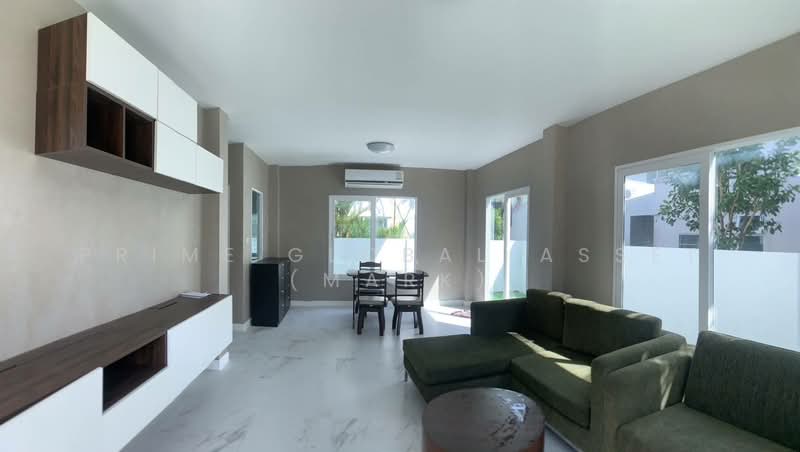 Inizio Kohkaew, Phuket, Ko Kaeo, Muang Phuket, Phuket, 3 Bedrooms, 200 sqm, Single Detached House For Rent, by Prime Global Asset (Mark), 500197400 - DDproperty.com