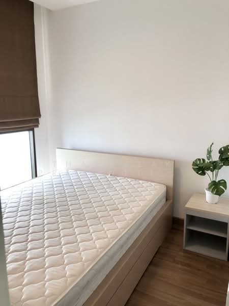 IDEO Mix Sukhumvit 103, Bangkok, Soi Udom Suk 3, Sukhumvit Road, Bang Na, Bang Na, Bangkok, 1 Bedroom, 32 sqm, Condo For Sale, by Thanyalak Premputtiphan, 500197401 - DDproperty.com