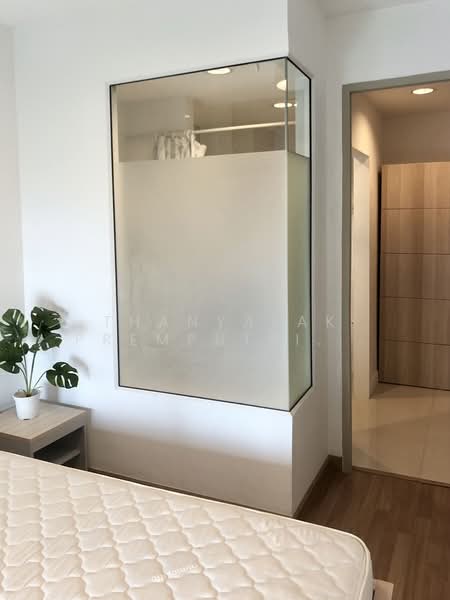 IDEO Mix Sukhumvit 103, Bangkok, Soi Udom Suk 3, Sukhumvit Road, Bang Na, Bang Na, Bangkok, 1 Bedroom, 32 sqm, Condo For Sale, by Thanyalak Premputtiphan, 500197401 - DDproperty.com