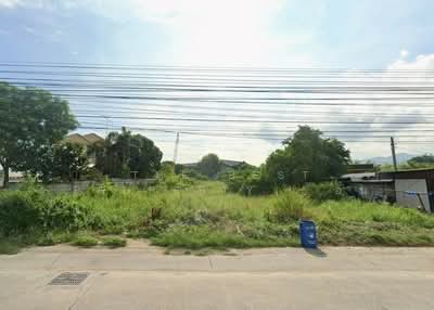 ขาย - ที่ดินบ้านสวน ชลบุรี, ชลบุรี