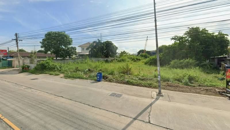 ที่ดินบ้านสวน ชลบุรี, ชลบุรี, บ้านสวน, เมืองชลบุรี, ชลบุรี, 1,784 ตร.ม., ที่ดิน ขาย, โดย The Best Property อ้น, 500197402 - DDproperty.com