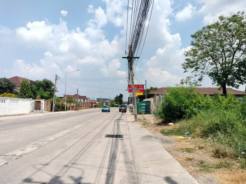 ที่ดินบ้านสวน ชลบุรี, ชลบุรี, บ้านสวน, เมืองชลบุรี, ชลบุรี, 1,784 ตร.ม., ที่ดิน ขาย, โดย The Best Property อ้น, 500197402 - DDproperty.com