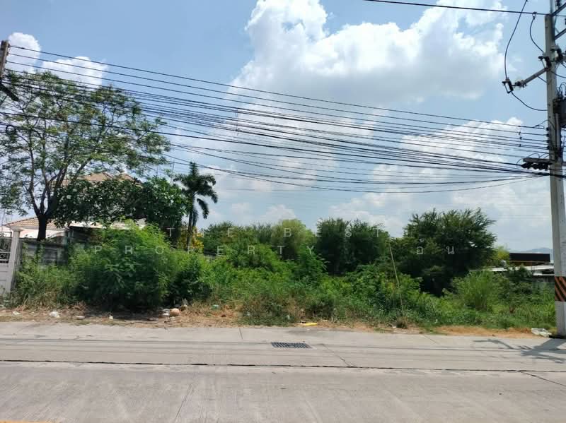 ที่ดินบ้านสวน ชลบุรี, Chon Buri (Pattaya), Ban Suan, Muang Chon Buri, Chon Buri (Pattaya), , 1,784 sqm, Land For Sale, by The Best Property   อ้น, 500197402 - DDproperty.com