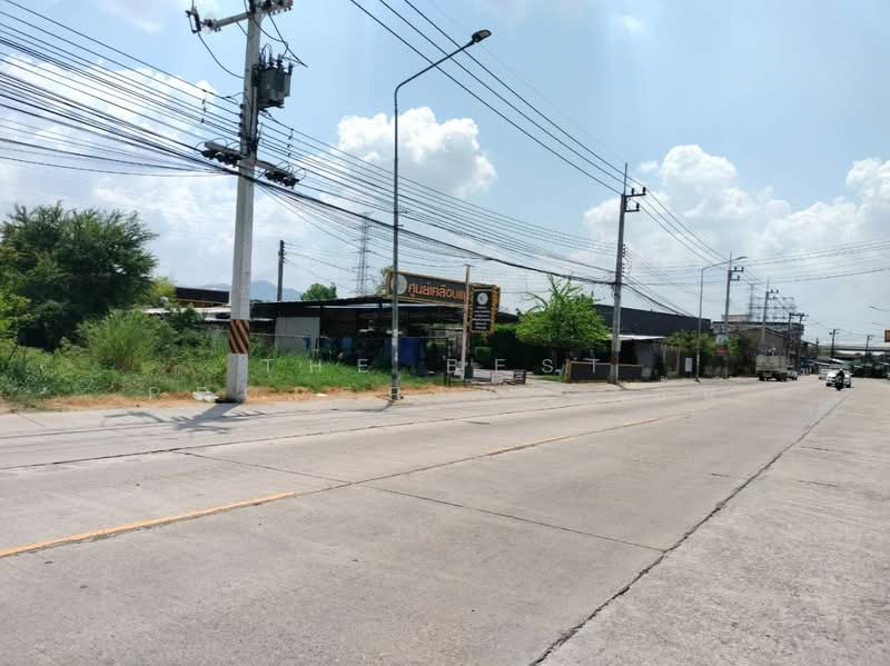 ที่ดินบ้านสวน ชลบุรี, Chon Buri (Pattaya), Ban Suan, Muang Chon Buri, Chon Buri (Pattaya), , 1,784 sqm, Land For Sale, by The Best Property   อ้น, 500197402 - DDproperty.com