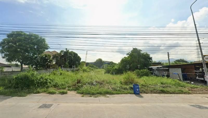 ที่ดินบ้านสวน ชลบุรี, ชลบุรี, บ้านสวน, เมืองชลบุรี, ชลบุรี, 1,784 ตร.ม., ที่ดิน ขาย, โดย The Best Property อ้น, 500197402 - DDproperty.com