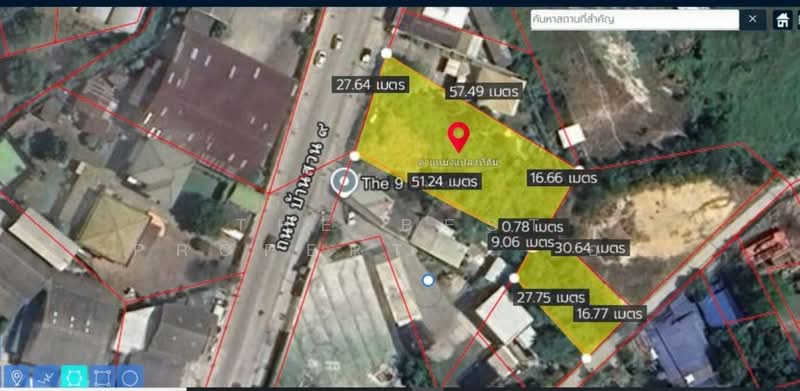 ที่ดินบ้านสวน ชลบุรี, Chon Buri (Pattaya), Ban Suan, Muang Chon Buri, Chon Buri (Pattaya), , 1,784 sqm, Land For Sale, by The Best Property   อ้น, 500197402 - DDproperty.com