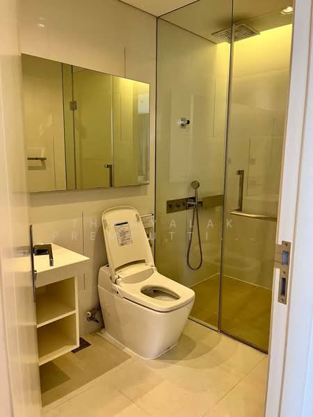 The Bangkok Sathorn, Bangkok, 111 South Sathorn Road, Yan Nawa, Sathon, Bangkok, 1 Bedroom, 61 sqm, Condo For Sale, by Thanyalak Premputtiphan, 500197404 - DDproperty.com