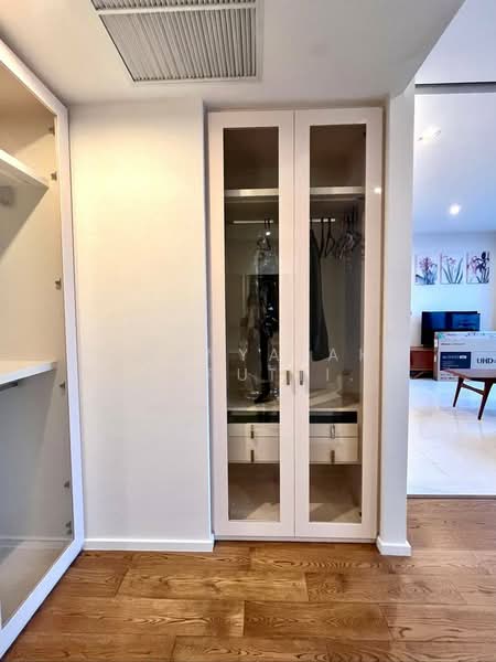 The Bangkok Sathorn, Bangkok, 111 South Sathorn Road, Yan Nawa, Sathon, Bangkok, 1 Bedroom, 61 sqm, Condo For Sale, by Thanyalak Premputtiphan, 500197404 - DDproperty.com