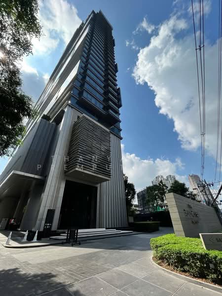 The Bangkok Sathorn, Bangkok, 111 South Sathorn Road, Yan Nawa, Sathon, Bangkok, 1 Bedroom, 61 sqm, Condo For Sale, by Thanyalak Premputtiphan, 500197404 - DDproperty.com