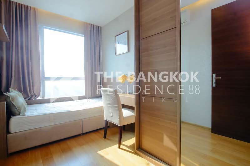 The Address Asoke : ดิ แอดเดรส อโศก, กรุงเทพ, 1655 ถนนเพชรบุรี แขวงมักกะสัน เขตราชเทวี กรุงเทพมหานคร, มักกะสัน, ราชเทวี, กรุงเทพ, 75 ตร.ม., คอนโด ให้เช่า, โดย Nicha Peerakittikul, 500197406 - DDproperty.com