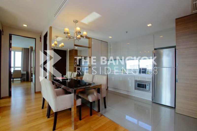 The Address Asoke, Bangkok, 1655 Petchburi Road, Makkasan, Ratchathewi, Bangkok, 2 Bedrooms, 75 sqm, Condo For Rent, by Nicha Peerakittikul, 500197406 - DDproperty.com