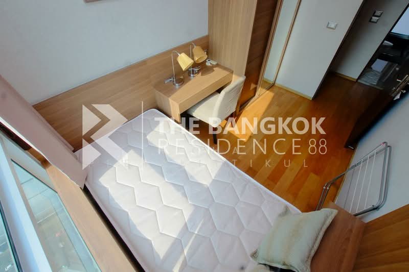 The Address Asoke, Bangkok, 1655 Petchburi Road, Makkasan, Ratchathewi, Bangkok, 2 Bedrooms, 75 sqm, Condo For Rent, by Nicha Peerakittikul, 500197406 - DDproperty.com