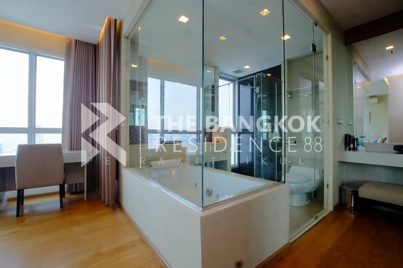 The Address Asoke : ดิ แอดเดรส อโศก, กรุงเทพ, 1655 ถนนเพชรบุรี แขวงมักกะสัน เขตราชเทวี กรุงเทพมหานคร, มักกะสัน, ราชเทวี, กรุงเทพ, 75 ตร.ม., คอนโด ให้เช่า, โดย Nicha Peerakittikul, 500197406 - DDproperty.com