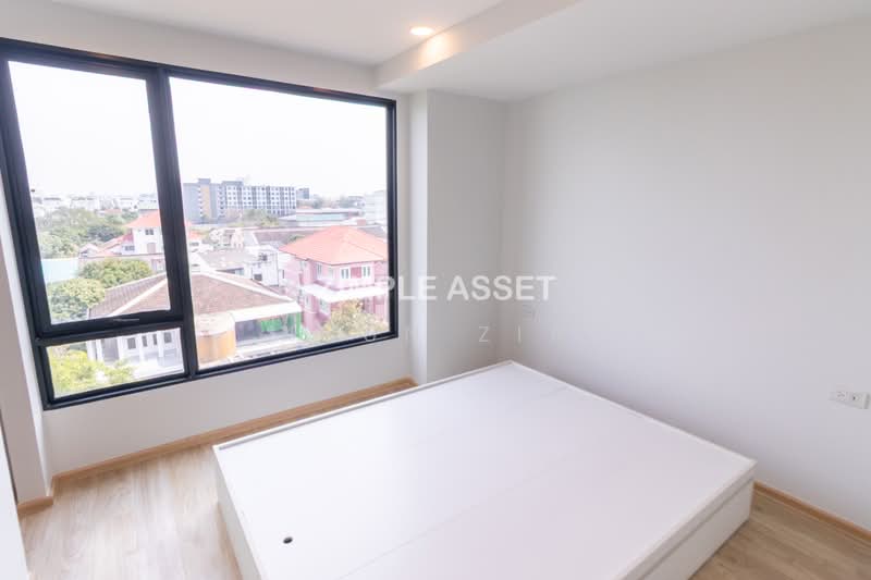 ESQUE Sukhumvit 101/1 : เอสคิว สุขุมวิท 101/1, กรุงเทพ, ซอย วชิรธรรมสาธิต 25, บางจาก, พระโขนง, กรุงเทพ, 23 ตร.ม., คอนโด ขาย, โดย Khun Zia, 500197409 - 2  Bedrooms Type XL1 - DDproperty.com