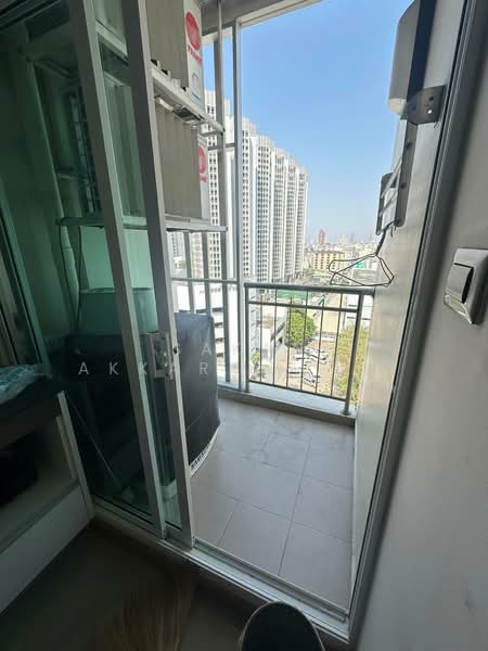 Supalai Wellington 2, Bangkok, Thimruemdam Road, Huai Khwang, Huai Khwang, Bangkok, 1 Bedroom, 42 sqm, Condo For Rent, by Sakan Akkara-aektalin, 500197411 - DDproperty.com