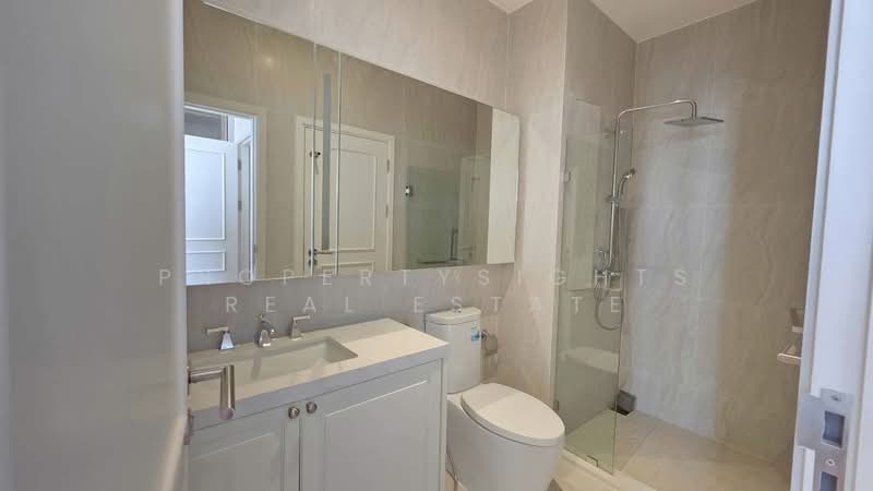 Altitude Symphony Charoenkrung, Bangkok, Soi Chan 44, Wat Prayakrai, Bang Kho Laem, Bangkok, 3 Bedrooms, 142 sqm, Condo For Rent, by PROPERTYSIGHTS REAL ESTATE, 500197412 - DDproperty.com