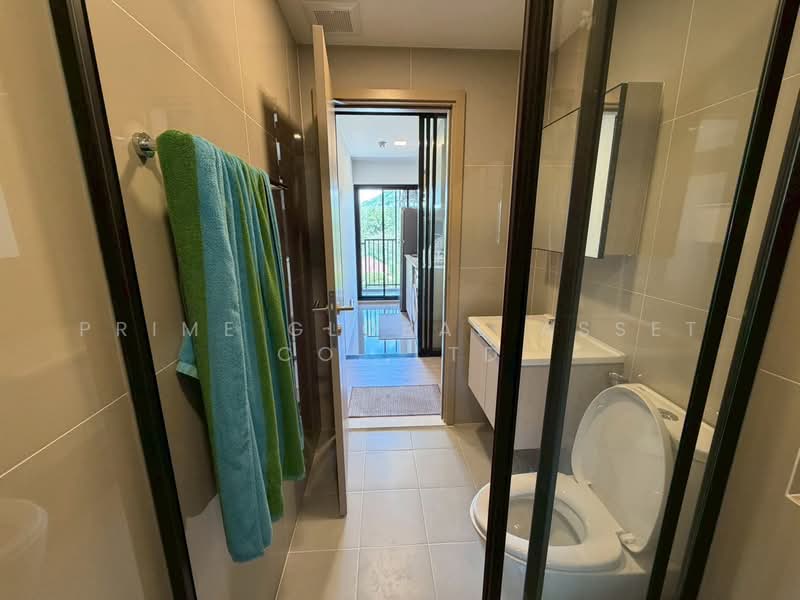 The Base Bukit Phuket, Phuket, 12 Vichitsongkram Rd, Wichit, Muang Phuket, Phuket, 1 Bedroom, 30 sqm, Condo For Rent, by Prime Global Asset Co.,Ltd, 500197413 - DDproperty.com