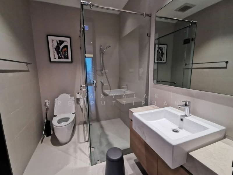 The Parco Condominium, Bangkok, 88 4 Nanglinchi Road, Thung Maha Mek, Sathon, Bangkok, 2 Bedrooms, 120 sqm, Condo For Rent, by Thanyalak Premputtiphan, 500197414 - DDproperty.com