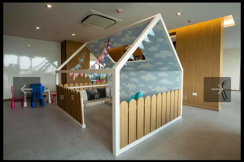 Niche Mono Charoen Nakorn : นิช โมโน เจริญนคร, กรุงเทพ, ถนนเจริญนคร, ดาวคะนอง, ธนบุรี, กรุงเทพ, 35 ตร.ม., คอนโด ให้เช่า, โดย Thanyalak Premputtiphan, 500197418 - DDproperty.com