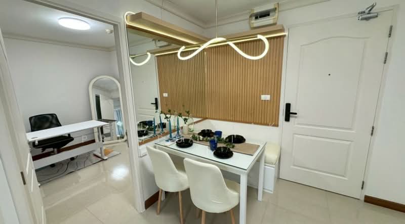 Chateau In Town Phaholyothin 11, Bangkok, Phaholyothin, Samsen Nai, Phaya Thai, Bangkok, 2 Bedrooms, 44 sqm, Condo For Sale, by Thanyalak Premputtiphan, 500197420 - DDproperty.com