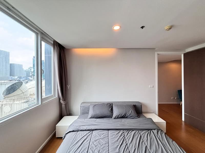 15 Sukhumvit Residences : 15 สุขุมวิท เรสซิเด็นซ์, กรุงเทพ, ซอยสุขุมวิท 15, คลองเตยเหนือ, วัฒนา, กรุงเทพ, 59 ตร.ม., คอนโด ให้เช่า, โดย May Benjarat, 500197421 - DDproperty.com