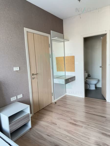 Amber By Eastern Star, Nonthaburi, Nonthaburi Road, Bang Khen, Muang Nonthaburi, Nonthaburi, 1 Bedroom, 34 sqm, Condo For Sale, by NR AGENT, 500197423 - DDproperty.com