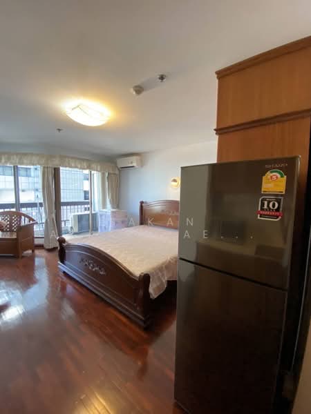 บ้านพหลโยธิน เพลส, Bangkok, 408/28 Phahonyothin Rd., Samsen Nai, Phaya Thai, Bangkok, Studio, 33 sqm, Condo For Rent, by Sakan Akkara-aektalin, 500197426 - DDproperty.com
