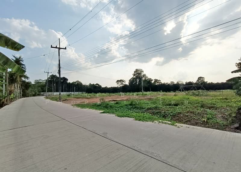 ที่ดินพลับพลา จันทบุรี, จันทบุรี, พลับพลา, เมืองจันทบุรี, จันทบุรี, 7,272 ตร.ม., ที่ดิน ขาย, โดย The Best Property ใหม่, 500197428 - DDproperty.com