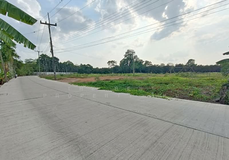 ที่ดินพลับพลา จันทบุรี, จันทบุรี, พลับพลา, เมืองจันทบุรี, จันทบุรี, 7,272 ตร.ม., ที่ดิน ขาย, โดย The Best Property ใหม่, 500197428 - DDproperty.com