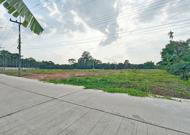 ที่ดินพลับพลา จันทบุรี, Chanthaburi, Phlapphla, Muang Chanthaburi, Chanthaburi, , 7,272 sqm, Land For Sale, by The Best Property ใหม่, 500197428 - DDproperty.com