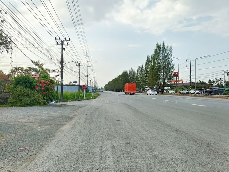 ที่ดินพลับพลา จันทบุรี, จันทบุรี, พลับพลา, เมืองจันทบุรี, จันทบุรี, 7,272 ตร.ม., ที่ดิน ขาย, โดย The Best Property ใหม่, 500197428 - DDproperty.com