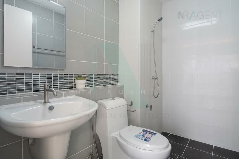 Dcondo Ramindra, Bangkok, 43 Raminthra Road, Tha Rang, Bang Khen, Bangkok, 1 Bedroom, 30 sqm, Condo For Sale, by NR AGENT, 500197432 - DDproperty.com