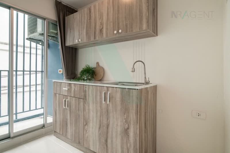 Dcondo Ramindra, Bangkok, 43 Raminthra Road, Tha Rang, Bang Khen, Bangkok, 1 Bedroom, 30 sqm, Condo For Sale, by NR AGENT, 500197432 - DDproperty.com