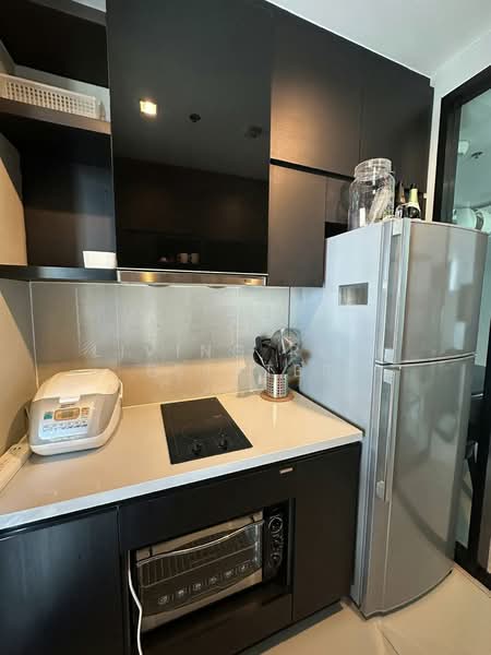 Rhythm Sukhumvit 44/1, Bangkok, Sukhumvit Road, Phra Kanong, Khlong Toei, Bangkok, 2 Bedrooms, 68 sqm, Condo For Rent, by Living Real Estates, 500197434 - DDproperty.com