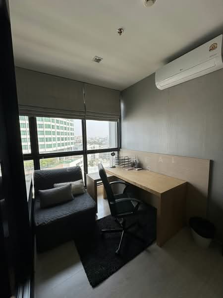 Rhythm Sukhumvit 44/1, Bangkok, Sukhumvit Road, Phra Kanong, Khlong Toei, Bangkok, 2 Bedrooms, 68 sqm, Condo For Rent, by Living Real Estates, 500197434 - DDproperty.com