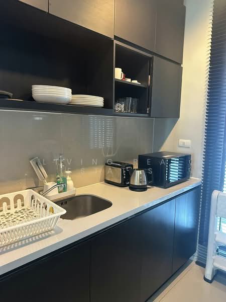 Rhythm Sukhumvit 44/1, Bangkok, Sukhumvit Road, Phra Kanong, Khlong Toei, Bangkok, 2 Bedrooms, 68 sqm, Condo For Rent, by Living Real Estates, 500197434 - DDproperty.com