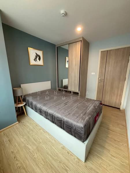 The Excel Hideaway Sukhumvit 50 : ดิ เอ็กเซล ไฮด์อะเวย์ สุขุมวิท 50, กรุงเทพ, 1112 ซอย ร่วมเจริญ, พระโขนง, คลองเตย, กรุงเทพ, 48 ตร.ม., คอนโด ให้เช่า, โดย Thanyalak Premputtiphan, 500197435 - DDproperty.com