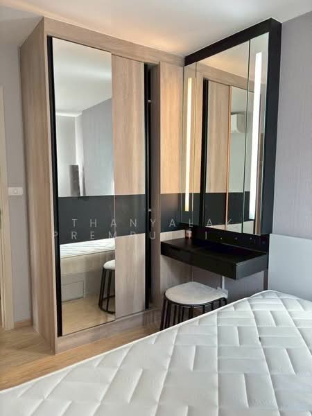 The Excel Hideaway Sukhumvit 50 : ดิ เอ็กเซล ไฮด์อะเวย์ สุขุมวิท 50, กรุงเทพ, 1112 ซอย ร่วมเจริญ, พระโขนง, คลองเตย, กรุงเทพ, 48 ตร.ม., คอนโด ให้เช่า, โดย Thanyalak Premputtiphan, 500197435 - DDproperty.com