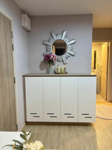 The Excel Hideaway Sukhumvit 50, Bangkok, 1112 Roem Charoen Alley, Phra Kanong, Khlong Toei, Bangkok, 2 Bedrooms, 48 sqm, Condo For Rent, by Thanyalak Premputtiphan, 500197435 - DDproperty.com