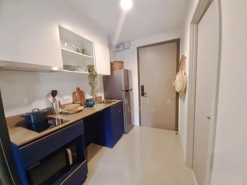 The Base Central, Phuket, Chao Fah Tawan Tok Rd, Wichit, Muang Phuket, Phuket, 1 Bedroom, 29 sqm, Condo For Rent, by Prime Global Asset Co.,Ltd, 500197438 - DDproperty.com
