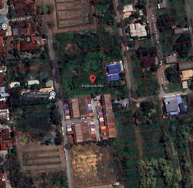 ขายที่ดินหนอกจอก ซอย เชื่อมสัมพันธ์ 14 เหมาะสำหรับสร้างบ้านพักอาศัย, กรุงเทพ, เชื่อสัมพันธ์, โคกแฝด, หนองจอก, กรุงเทพ, 1,728 ตร.ม., ที่ดิน ขาย, โดย Suchanya Piboonwiput, 500197439 - DDproperty.com