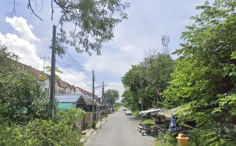 ขายที่ดินหนอกจอก ซอย เชื่อมสัมพันธ์ 14 เหมาะสำหรับสร้างบ้านพักอาศัย, กรุงเทพ, เชื่อสัมพันธ์, โคกแฝด, หนองจอก, กรุงเทพ, 1,728 ตร.ม., ที่ดิน ขาย, โดย Suchanya Piboonwiput, 500197439 - DDproperty.com