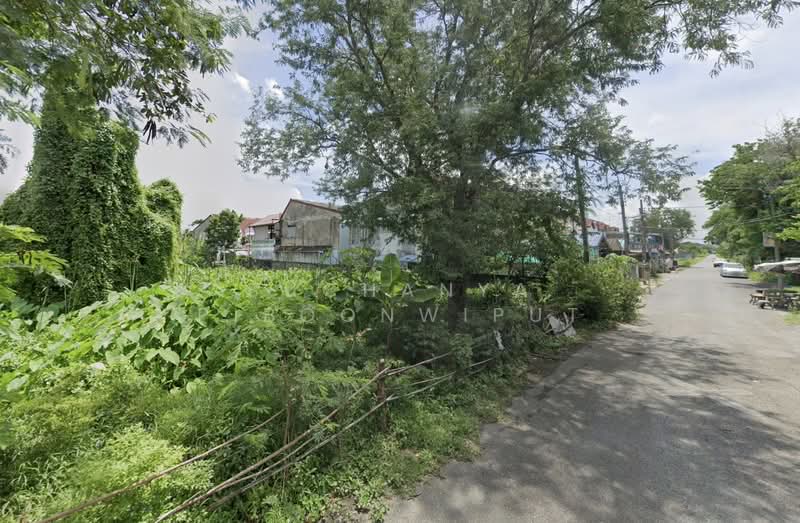 ขายที่ดินหนอกจอก ซอย เชื่อมสัมพันธ์ 14 เหมาะสำหรับสร้างบ้านพักอาศัย, กรุงเทพ, เชื่อสัมพันธ์, โคกแฝด, หนองจอก, กรุงเทพ, 1,728 ตร.ม., ที่ดิน ขาย, โดย Suchanya Piboonwiput, 500197439 - DDproperty.com